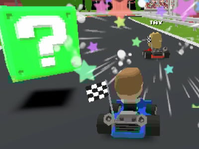 Kart Bros