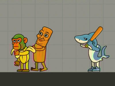 Italian Brainrot Animals