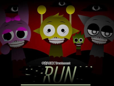 Sprunki OWAKCX Treatment