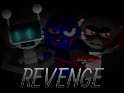 The Definitive Phase 9: Revenge