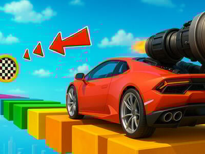 Bimka is resting: Crazy Modes