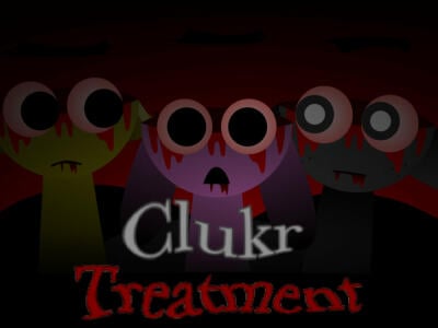 Sprunki: Clukr Treatment