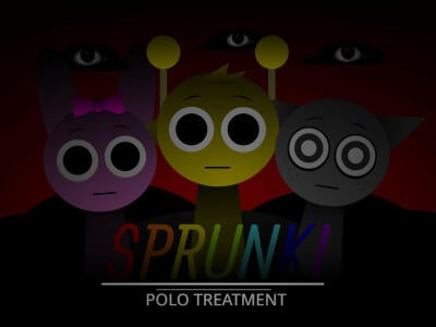 Sprunki Polo Treatment