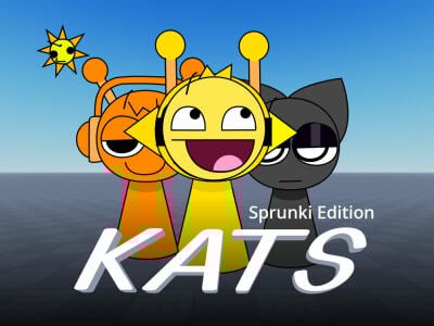 KATS Sprunki Edition