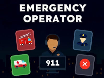 Emergency Operator