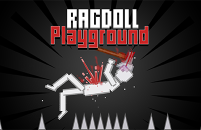Ragdoll Playground