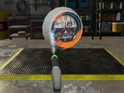 Powerwash Simulator: 3D Wash