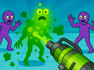 Arsenal Playground: Ragdoll Mayhem