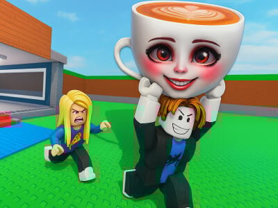 Roblox: Steal a Brainrot