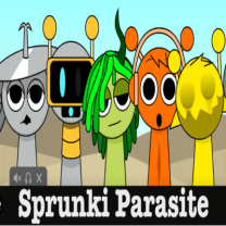 Sprunked Parasite: A Suffocating Horror Experiment - This Time, Even Breathing Comes at a Cost